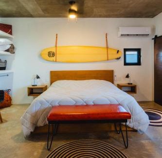 Cerritos House | Olivo