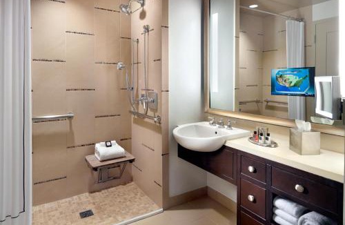 Downtown Dallas Hotel | Omni Dallas Hotel