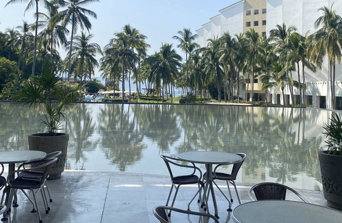 Puerto Vallarta Resort | On the beach at the Marina 2 BR. Never ending fun!