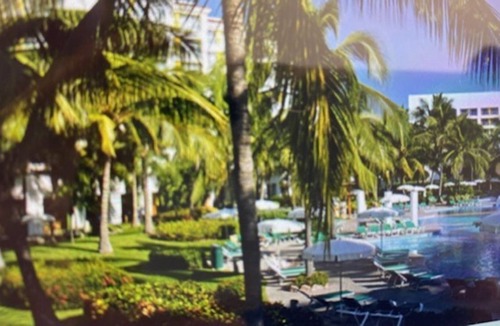 Puerto Vallarta Resort | On the beach at the Marina 2 BR. Never ending fun!