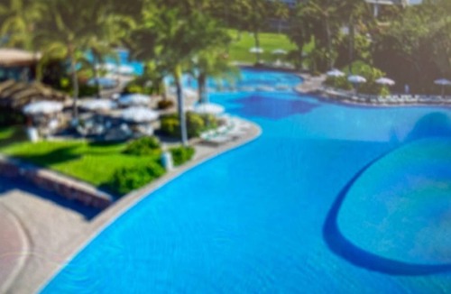 Puerto Vallarta Resort | On the beach near the Marina. Never ending fun! Puerto Vallarta