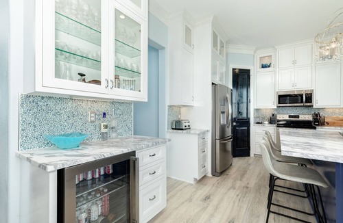 San Luis House | ON THE ROCKS-LUXURY OCEAN FRONT WITH OUTSTANDING UNOBSTRUCTED VIEWS