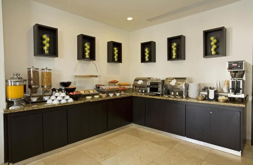 Aguascalientes Hotel | One Aguascalientes San Marcos