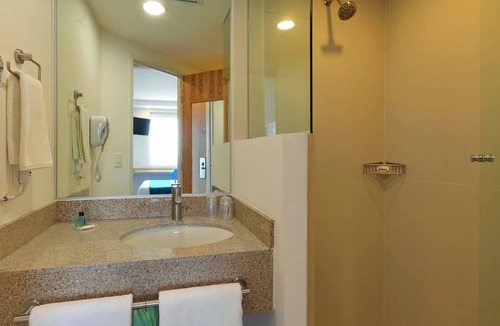 Ciudad del Carmen Hotel | One Ciudad del Carmen Concordia