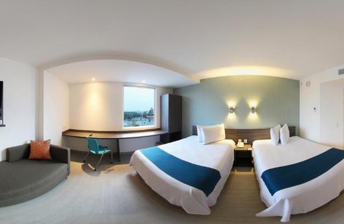 Cuautitlan Izcalli Hotel | One Cuautitlan