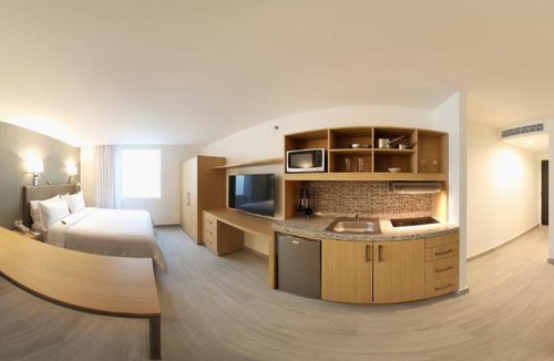 Cuautitlan Izcalli Hotel | One Cuautitlan