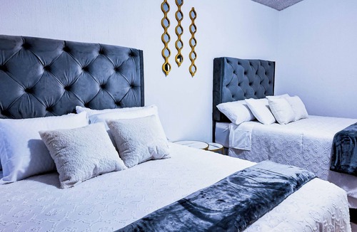 Santa Catarina Barahona Cabin | ONE Luxury Events & Lodging