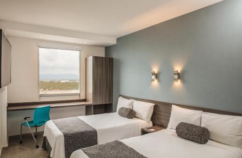Apodaca Hotel | One Monterrey Aeropuerto