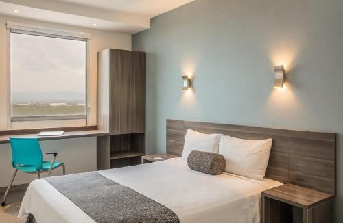 Apodaca Hotel | One Monterrey Aeropuerto