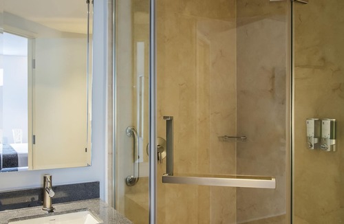 Monterrey Hotel | One Monterrey Tecnologico
