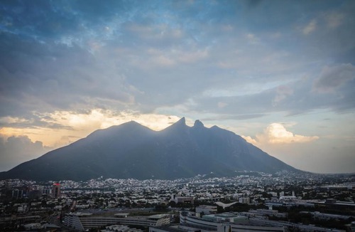 Monterrey Hotel | One Monterrey Tecnologico