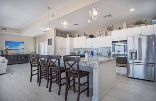 La Choya House | One-of-a-Kind Margaritaville Oceanfront/Laguna Shores
