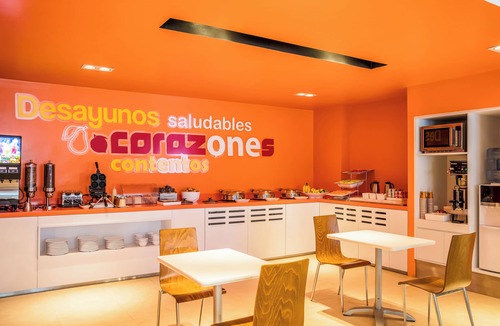 Puebla Hotel | One Puebla Serdan