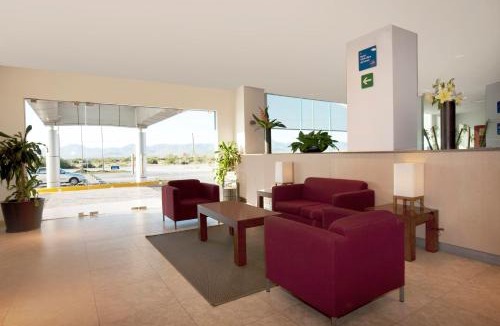 San Juan de la Vaqueria Hotel | One Saltillo Derramadero