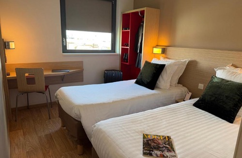 Obernai Hotel | Oneloft Hotel