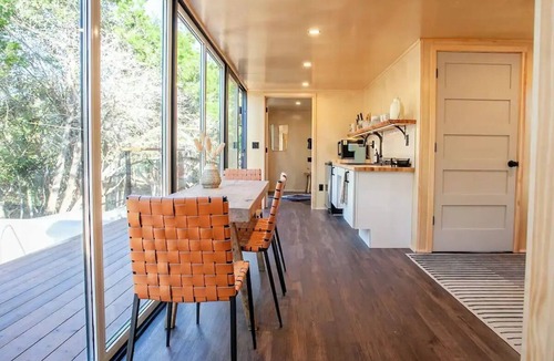 Fredericksburg Hotel | Onera Fredericksburg