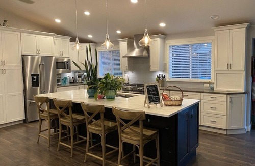 Broomfield House | Open Space, Boulder, Mountains, Deck and Views!