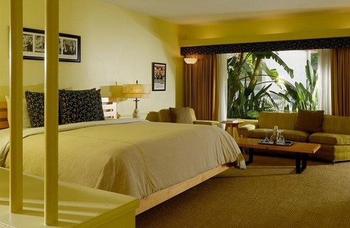Historic Tennis Club Hotel | Orbit In - 21 and Over - A Town & Desert Boutique Hotel