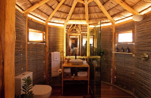 La Paz Hotel | Orchid House Baja & Beach Club