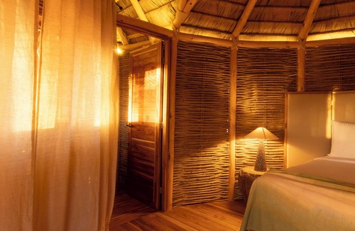 La Paz Hotel | Orchid House Baja & Beach Club