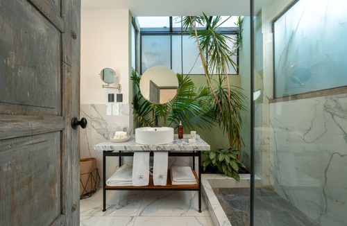 Polanco Hotel | Orchid House Mexico City