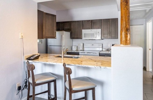 Worldmark Condo | Oro Valley | Couples Desert Oasis | Pool + Hot Tub