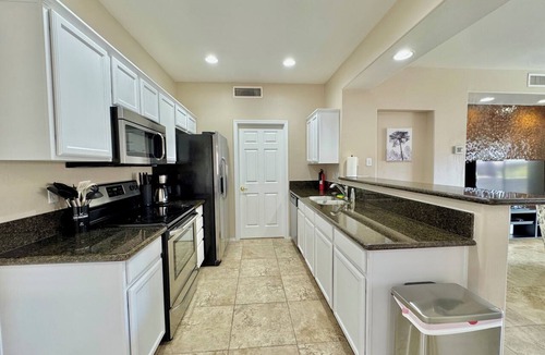 Rancho Vistoso Apartment | Oro Valley Vacation Rental Condo with Views!
