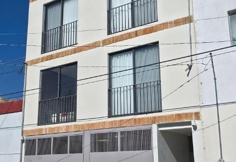 Guadalajara Apartment | Ortega Living