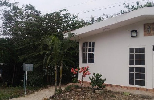 Poza Rica House | Oscar