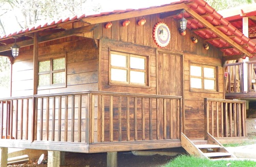 Zacapoaxtla Cabin | OTRO ROLLO EN JILOTPEC ZACAPOAXTLA