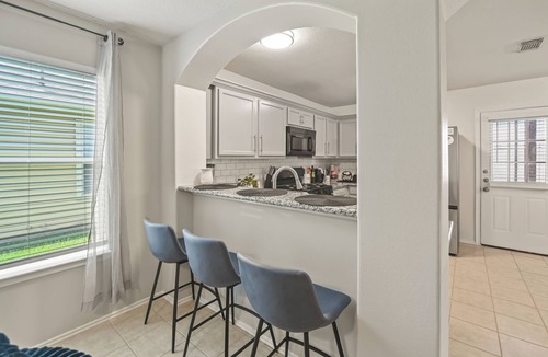Humble House | Our Happy Place