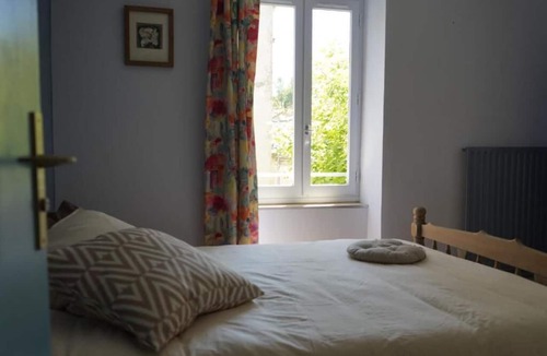 Bourdeaux Hostel | Oustal de Bourdeaux