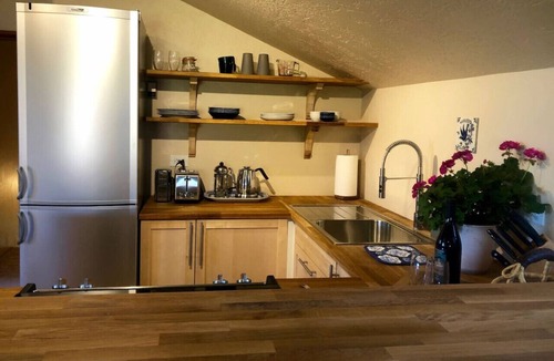 Durango House | Owls Nest
