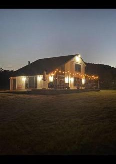 Rio Frio House | Owls Nest