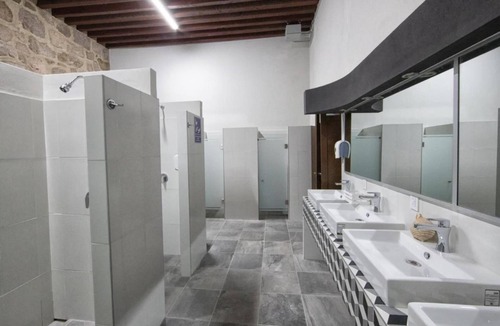Historic Centre Hostel | OYO Hostal Mich Morelia