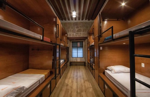 Historic Centre Hostel | OYO Hostal Mich Morelia