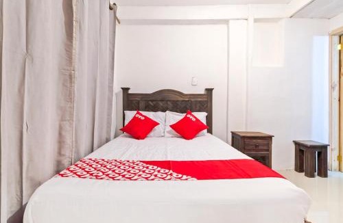 De Guadalupe Hotel | OYO Hotel Punta Guadalupe, San Cristóbal de las Casas