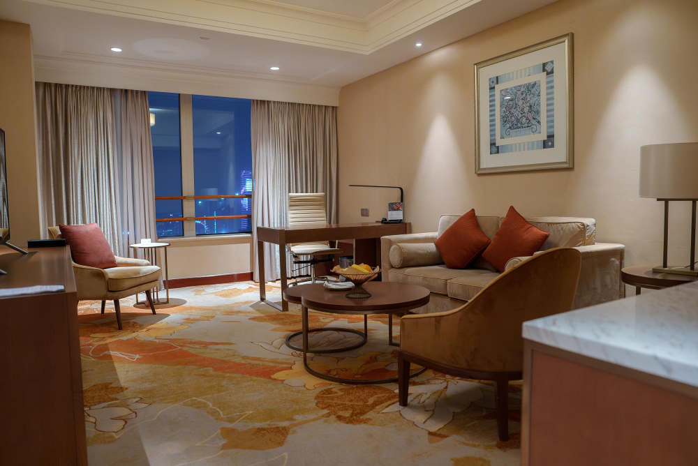 Broadmoor Hotel | OYO Hotel Baton Rouge East I-12 Louisiana