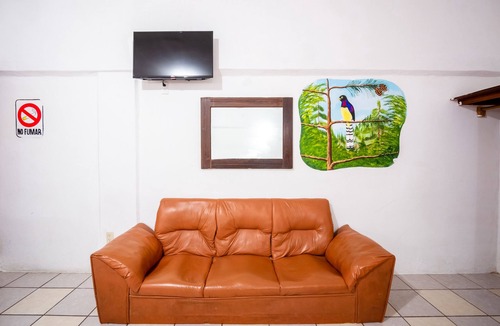 Crucecita Hotel | OYO Hotel Betsua Vista Hermosa, Huatulco