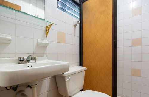 Xalapa Hotel | OYO Hotel El Arabe, Xalapa-Enríquez