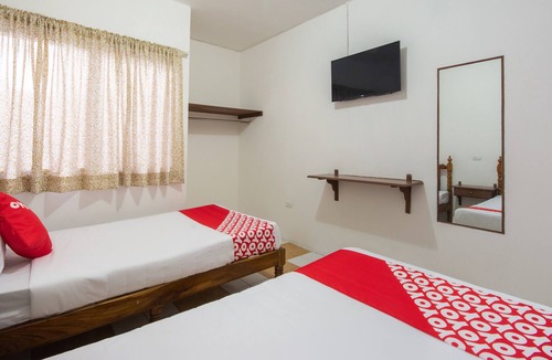 Xalapa Hotel | OYO Hotel El Arabe, Xalapa-Enríquez