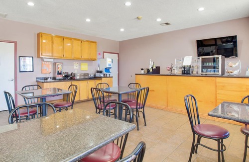 Ingleside Hotel | OYO Hotel Ingleside TX