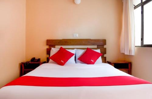 Xalapa Hotel | OYO Hotel Museo