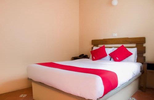 Xalapa Hotel | OYO Hotel Museo