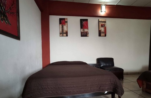 Chignahuapan Hotel | OYO Hotel Olhe,Chignahuapan,Museo Mexicano del Axolote (MUMAX)