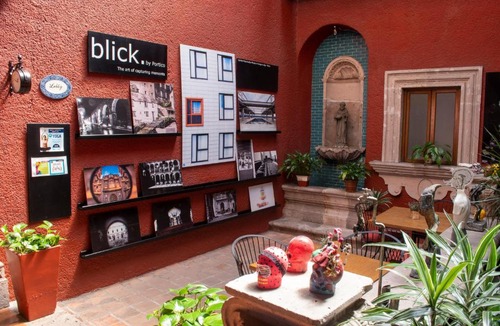 Historic Centre Hotel | Pórtico Hotel & Galería