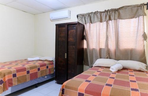 Flores Apartment | p3 Apartamentos Petenchel, por Aeropuerto Flores, Petén