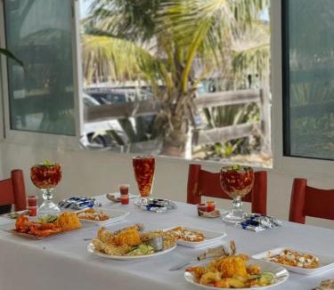 Tuxpan Hotel | Pacha beach club