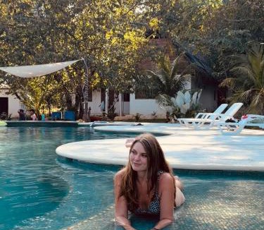 Chicanutz Hotel | Pachamaya River Hostel