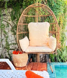 Buena Vista House | Pacific Blue